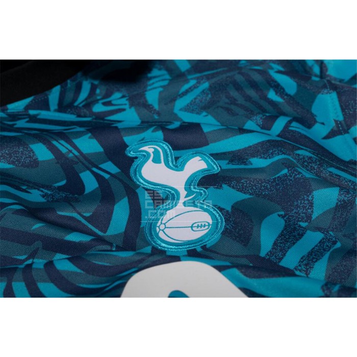 3a Equipacion Camiseta Tottenham Hotspur 22-23 - Haga un click en la imagen para cerrar